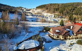 Apartament Biała Perła Czarna Góra Resort
